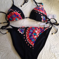 Marshalls - $160 swimsuit for $49.99.