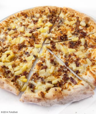 Rock City Pizza by null