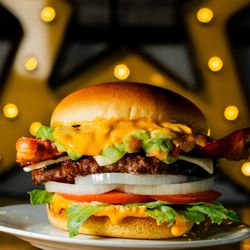 Carl's Jr