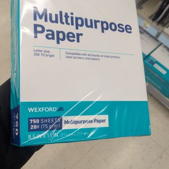 Walgreens - Printer paper - Cosmetics & Beauty Supply Near Me - Tarrytown, New York Walgreens - Printer paper - Cosmetics & Beauty Supply Near Me - Tarrytown, New York