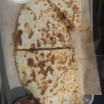 T&T Way - Most delicious chicken quesadilla. - Tacos Near Me - Nashua, New Hampshire T&T Way - Most delicious chicken quesadilla. - Tacos Near Me - Nashua, New Hampshire