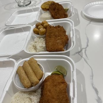 Oh Que Bueno - 5.99 too good to go - Colombian Near Me - Kissimmee, Florida Oh Que Bueno - 5.99 too good to go - Colombian Near Me - Kissimmee, Florida