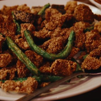 Taiwan Cafe - Popcorn Chicken - Chinese Near Me - Milpitas, California