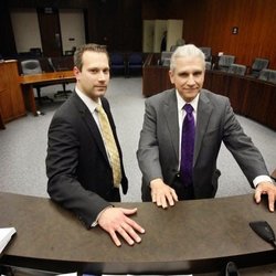 Curosh & Curosh - Attorneys at Law - Joseph Curosh III & Joseph Curosh, Jr.