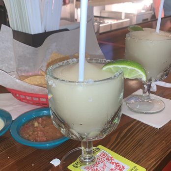 Chuy's - Bar area - Bars Near Me - Pembroke Pines, Florida