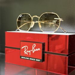 King Optical - RAY BAN