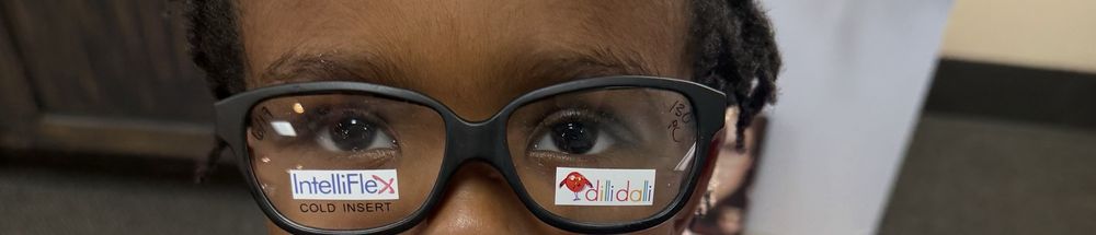 Vision Center - patient advocate in Canton, MI