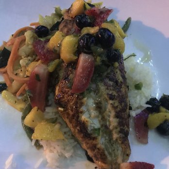 Clear Sky Cafe - New American Near Me - Clearwater, Florida