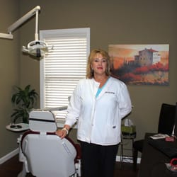 Legacy Dental Care - Lynne in hygiene.