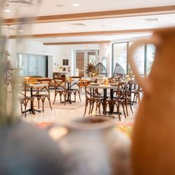 Bohemian Spark Cafe