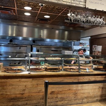 Wiseguy Pizza - Pizza Near Me - Washington, DC, District of Columbia Wiseguy Pizza - Pizza Near Me - Washington, DC, District of Columbia