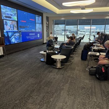 Delta Sky Club - Concourse T - Airport Lounges Near Me - Atlanta, Georgia Delta Sky Club - Concourse T - Airport Lounges Near Me - Atlanta, Georgia
