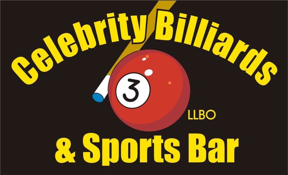 CELEBRITY BILLIARDS Updated August 2024 11 Photos 1059 Upper