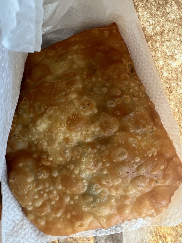 Pastel Brazil Cafe Logo