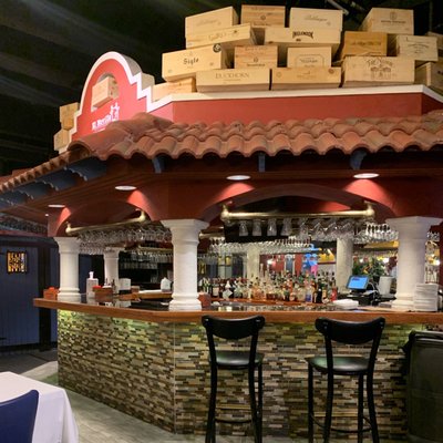 El Novillo by null