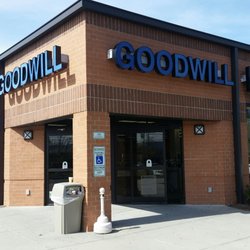 Goodwill Store and Donation Center
