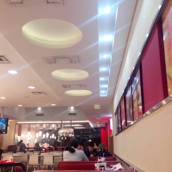 Wendy's - Fast Food Near Me - Buenos Aires, C