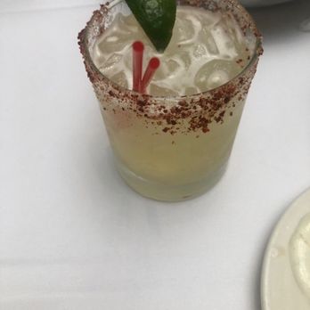 Old Ebbitt Grill - Signature Drink with a little heat - Bars Near Me - Washington, DC, District of Columbia Old Ebbitt Grill - Signature Drink with a little heat - Bars Near Me - Washington, DC, District of Columbia