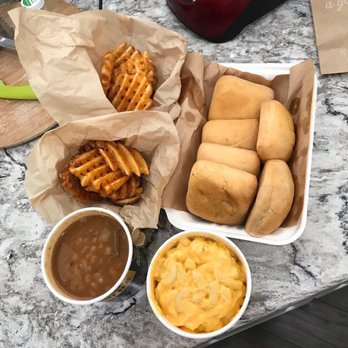 Dickey's Barbecue Pit - American Near Me - Kapolei, Hawaii Dickey's Barbecue Pit - American Near Me - Kapolei, Hawaii