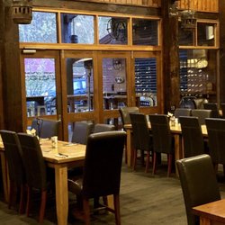 Mita Pub - In the bistro