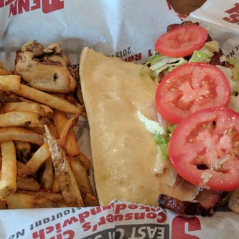 Penn Station - 6 inch Club - Fast Food Near Me - Cincinnati, Ohio Penn Station - 6 inch Club - Fast Food Near Me - Cincinnati, Ohio