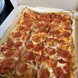 Pizza Pizza