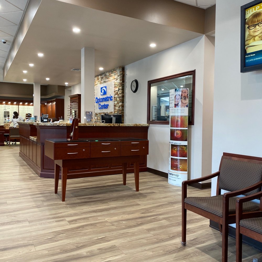 La Paz Optometric Center - Optometrists Near Me - Laguna Hills, California