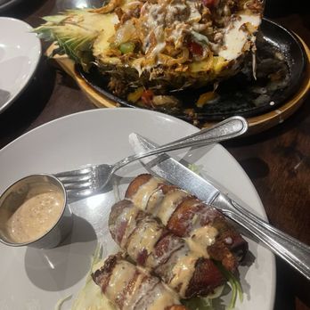 Agave - Mexican Near Me - Fredericksburg, Virginia
