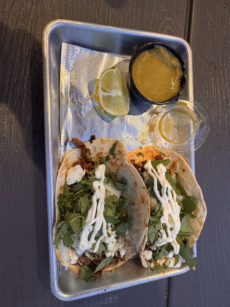 Taco Maniaa
