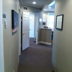 Serang Dental Associates - Front desk area clean and comfortable atmosphere!