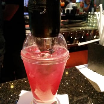 Dave & Buster's Orlando - Prosecco-Rita! - American Near Me - Orlando, Florida