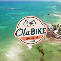 Ola Bike