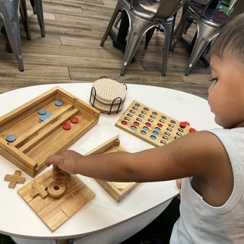 Nekter Juice Bar - Cute games - Juice Bars & Smoothies Near Me - San Antonio, Texas