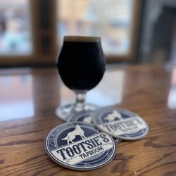 Tootsie's Taproom - Whistle Blowin' Stout