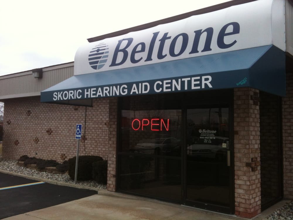 BELTONE SKORIC HEARING AID CENTER Updated June 2024 170 W Genesee