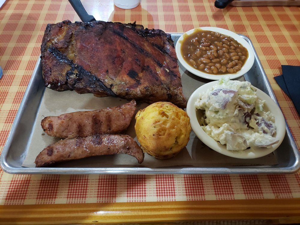 GROVER T’S BBQ 78 Photos & 176 Reviews 5887 US 90, Milton, Florida
