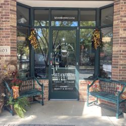 City of Roanoke - Mugs cafe and bakery