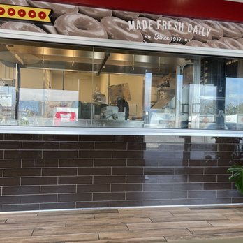 Krispy Kreme - Interior - Donuts Near Me - Sandy, Utah Krispy Kreme - Interior - Donuts Near Me - Sandy, Utah