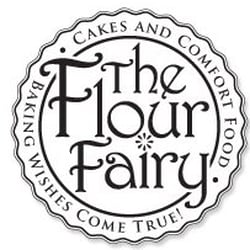 The Flour Fairy