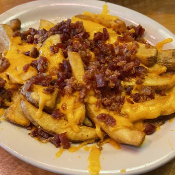 Texas Roadhouse - Loaded steak fries - Steakhouses Near Me - Irving, Texas