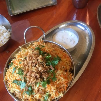 Nasha - Lamb Biryani - Indian Near Me - Austin, Texas Nasha - Lamb Biryani - Indian Near Me - Austin, Texas