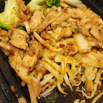 Jade China - Jade's Chicken - Chinese Near Me - Riverside, California