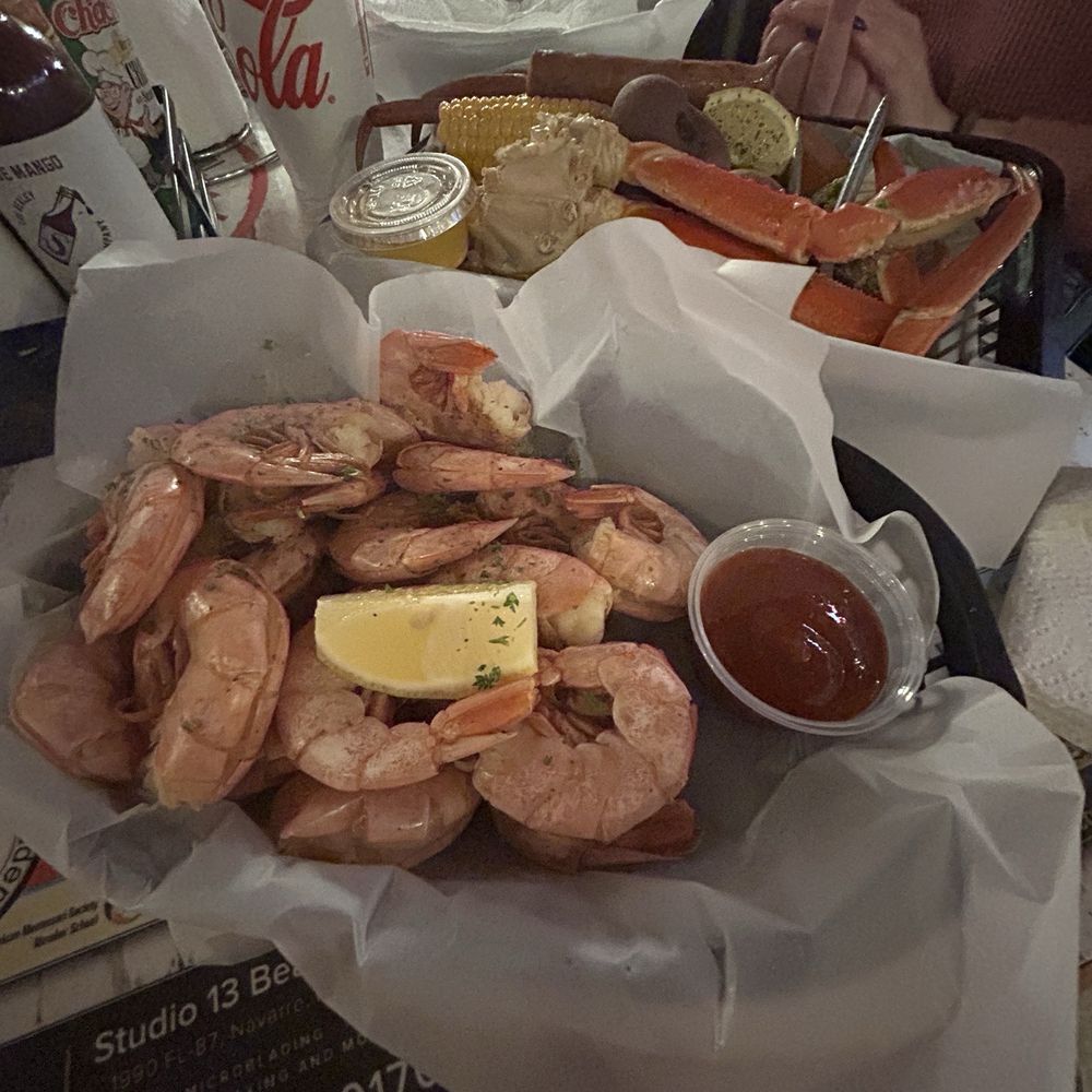 Where Y'at Seafood - Ruby Royal Reds - Seafood Markets Near Me - Navarre, Florida Where Y'at Seafood - Ruby Royal Reds - Seafood Markets Near Me - Navarre, Florida