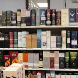 Liquor & Cigar 2
