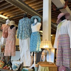 Sixth Avenue Antiques