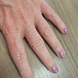 Sandy Nails and Spa