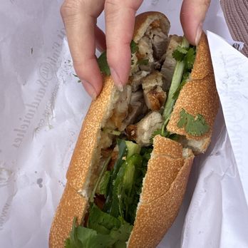 Y-Linh Sandwiches - Vietnamese Near Me - San Jose, California Y-Linh Sandwiches - Vietnamese Near Me - San Jose, California