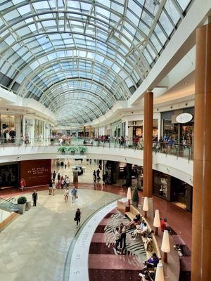 The Mall at Millenia by null