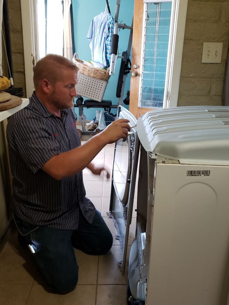 STEVE MARTIN APPLIANCE REPAIR Updated August 2024 11 Photos & 18