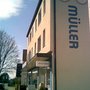 Photo of Müller